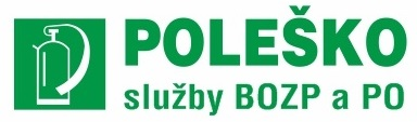 POLEŠKO s.r.o. – BOZP a požiarna ochrana